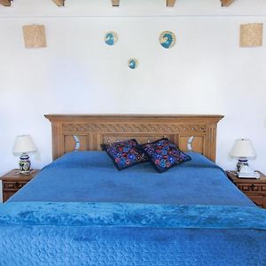 Habitación Deluxe con Cama King
