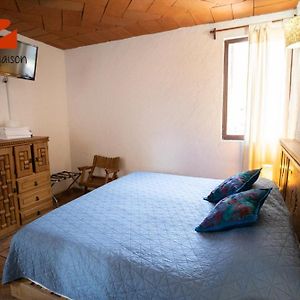 Habitación Cuádruple Confort